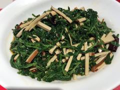 -西贝莜面村(上海百联西郊店)