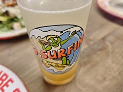 -Tubestation站点比萨(五道营店)