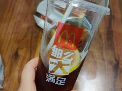 -麦当劳(无锡永乐店)