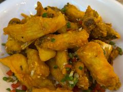 -鱼醉无骨鱼·中山脆肉鲩(荔湾路店)