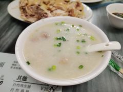 -同记鸡粥粉面店