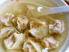 小馄饨-珊珊小笼馆(仙霞路店)