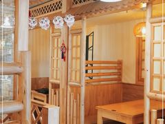 -恩你小木屋·韩式料理(南长街店)