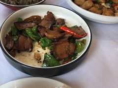-民福居烤鸭店(石榴庄店)