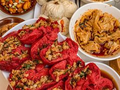 -李与白包子铺(桐梓林店)