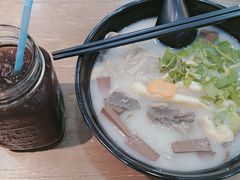 -鸭小妹鸭血粉丝(老门东店)