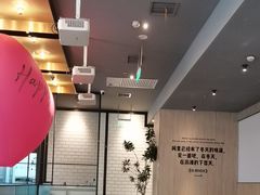 -西堤牛排(合肥之心城店)