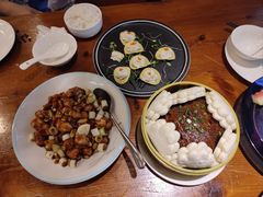 -又一福烤鸭·北京菜(东四店)