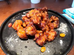 糖醋里脊-寻宝记绍兴菜(鲁迅路店)