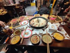 -江北北火锅馆·公路夜市(魏公村店)