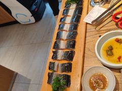 -泥炉烧肉师(新街口金銮巷店)