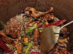 -山河屯铁锅炖·非遗铁锅炖(华强北店)