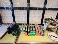 -云厨·高空西餐厅(成都瑯珀·凯悦臻选酒店)
