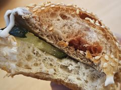 -素满香·全民食养自助(长宁龙之梦店)