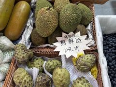 -曼阁市场水果批发市场