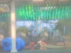 -上海玛雅海滩水公园