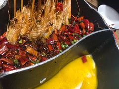 裸奔坨坨虾-成都吃客(九眼桥店)