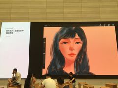 -Apple零售店(济南恒隆广场店)