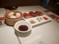 -新大咀港式茶餐厅(宝山万达店)