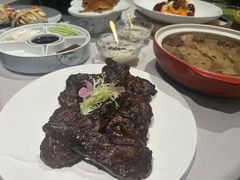 -颂福楼·南京菜(定淮门店)