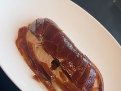 -喜悦烤鸭·新京菜(王府井店)