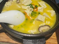 -老厨家(友谊路总店)