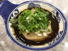 -爆肚金生隆(荣和天誉店)