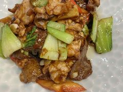-东兴楼饭庄(六里桥店)