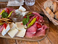 -Alimentari早午餐(安福路店)