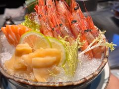 -大渔铁板烧(东城店)