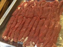 -老北京涮羊肉·龙虾.烧烤(江镇店)