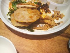 -素满香·素食自助餐(苏州·临顿路店)