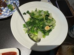 -喜悦烤鸭·新京菜(王府井店)