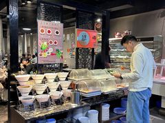 -33韩式自助烧烤(环城南路店)