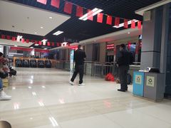 -普陀长途客运中心