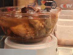 鹅肝-陈鹏鹏潮汕菜(宝安机场T3航站楼店)