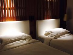 -三清山希尔顿度假酒店