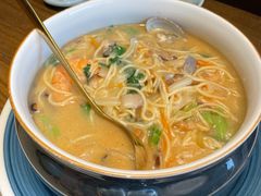 莆田卤面-八闽饭店闽南小镇(铁西店)