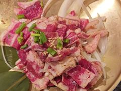 -九田家黑牛烤肉料理(寿光万达店)