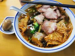 叉烧螺蛳粉-八十八粉儿(尚都店)