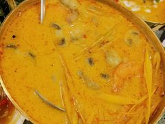 -Home Thai·泰谣(王府井apm店)