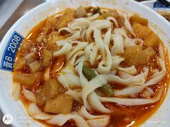 -晋B2008刀削面(小南庄店)