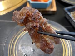 -谷牛和牛烤肉(漕河泾印象城店)