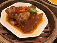 -京香轩·中餐厅(上海中庚聚龙酒店)