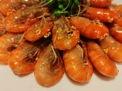 -九里云松·天香餐厅