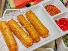 -海底捞火锅(亲贤北街店)