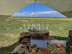 -青海湖国家重点风景名胜区