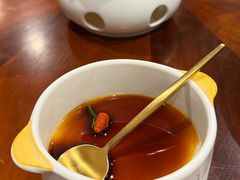 焦糖豆花-喜鼎海胆水饺(东港店)