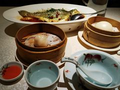 -维园悦谱·海派家常菜(乌鲁木齐南路店)