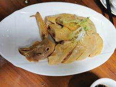 白斩鸡-三林本帮馆(中林街店)